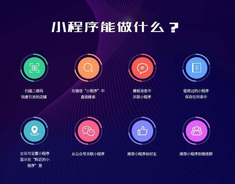 好微科技：厦门与南宁的数字桥梁